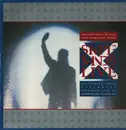 12inch Vinyl Single - Simple Minds - Promised You A Miracle (Live)