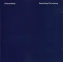 CD - Simple Minds - Real To Real Cacophony