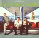 CD Single - Simple Minds - War Babies