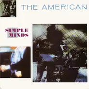 Simple Minds - The American