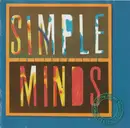 CD - Simple Minds - The Promised