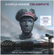 Simple Minds - Celebrate