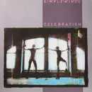 LP - Simple Minds - Celebration