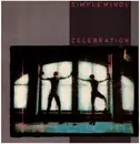 LP - Simple Minds - Celebration