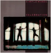 LP - Simple Minds - Celebration