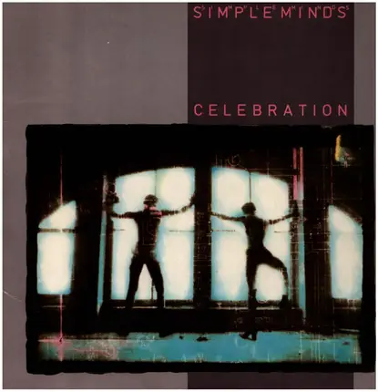 Simple Minds - Celebration