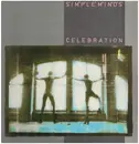 LP - Simple Minds - Celebration