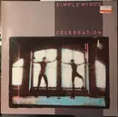 LP - Simple Minds - Celebration