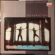 LP - Simple Minds - Celebration