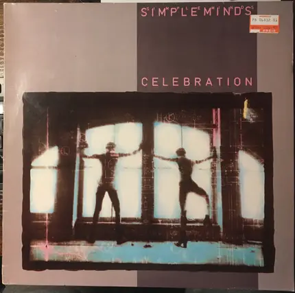 Simple Minds - Celebration