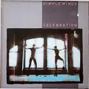 LP - Simple Minds - Celebration