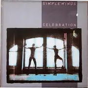 LP - Simple Minds - Celebration