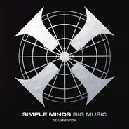 Simple Minds - Big Music