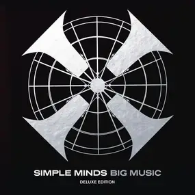 Simple Minds - Big Music