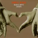 CD - Simple Minds - Black & White 050505