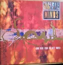 CD - Simple Minds - Good News From The Next World