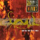 CD - Simple Minds - Good News From The Next World