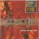 CD - Simple Minds - Good News From The Next World