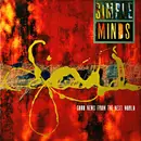 CD - Simple Minds - Good News From The Next World