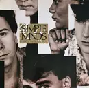 LP - Simple Minds - Once Upon A Time