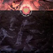 7inch Vinyl Single - Simple Minds - Let There Be Love