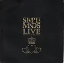 LP - Simple Minds - Live In The City Of Light
