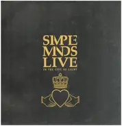 Simple Minds - Live in the City of Light