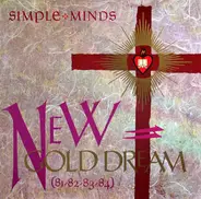 Simple Minds - New Gold Dream (81-82-83-84)