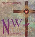 LP - Simple Minds - New Gold Dream (81-82-83-84)