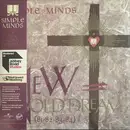 LP - Simple Minds - New Gold Dream (81-82-83-84) - Half Speed Mastered