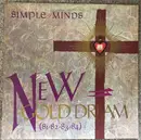 LP - Simple Minds - New Gold Dream (81-82-83-84)