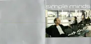 CD - Simple Minds - Néapolis
