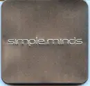 CD - Simple Minds - Néapolis - Metal Box