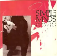 Simple Minds - Sanctify Yourself