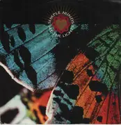 12inch Vinyl Single - Simple Minds - See The Lights