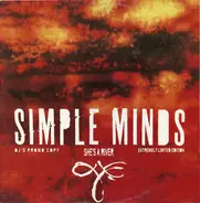 Simple Minds - She's A River