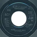 7inch Vinyl Single - Simple Minds - She's A River