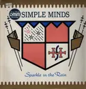 LP - Simple Minds - Sparkle In The Rain