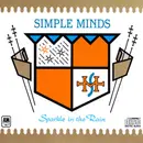 CD - Simple Minds - Sparkle In The Rain