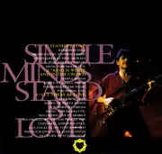 CD Single - Simple Minds - Stand By Love
