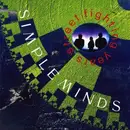 CD - Simple Minds - Street Fighting Years