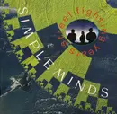 CD - Simple Minds - Street Fighting Years