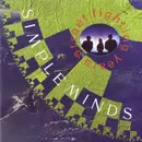 CD - Simple Minds - Street Fighting Years