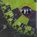 CD - Simple Minds - Street Fighting Years