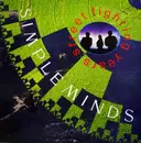 LP - Simple Minds - Street Fighting Years - Gatefold