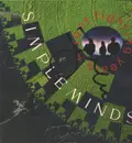 CD - Simple Minds - Street Fighting Years - Signed