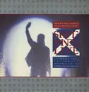 12inch Vinyl Single - Simple Minds - Promised You A Miracle / Book Of Brilliant Things / Glittering Prize / Celebrate (Simple Minds Live)