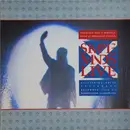 12inch Vinyl Single - Simple Minds - Promised You A Miracle / Book Of Brilliant Things / Glittering Prize / Celebrate (Simple Minds Live)