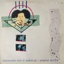 12inch Vinyl Single - Simple Minds - Promised You A Miracle