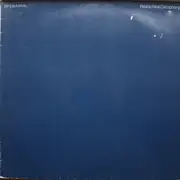 LP - Simple Minds - Real To Real Cacophony